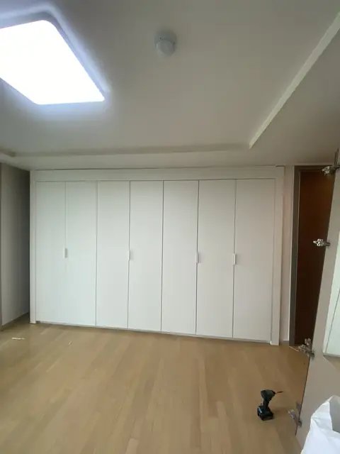 주방 키큰장 설치 경기 광명