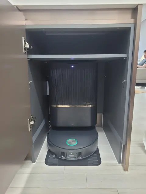 거실 아트월 수납 경기 구리