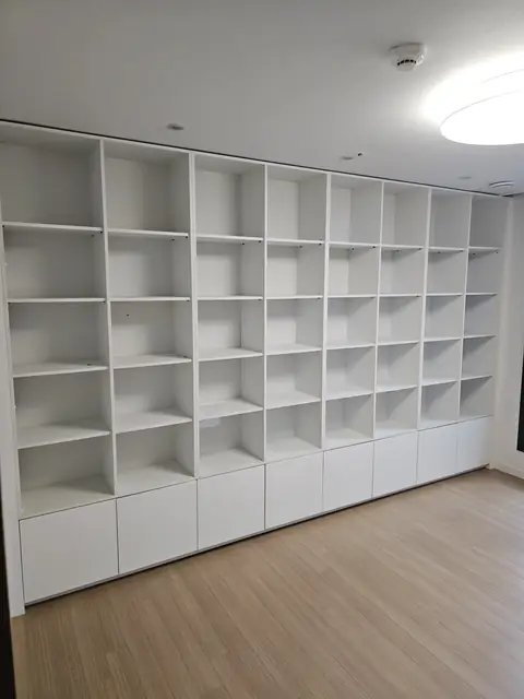 붙박이장 설치 경기 광명