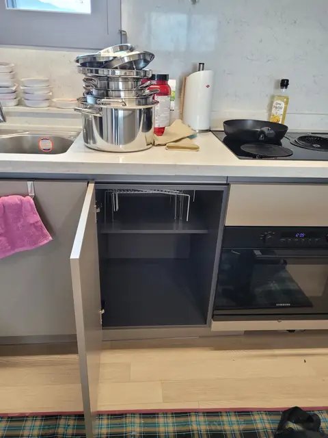 팬트리 선반 제작 경기 광주