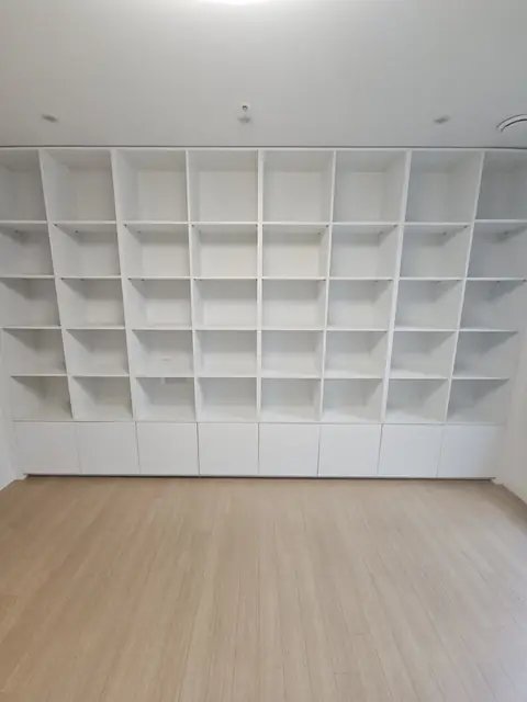 맞춤 붙박이 가구 경기 양주
