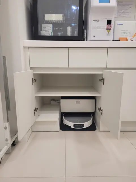 베란다 수납장 시공 경기 성남