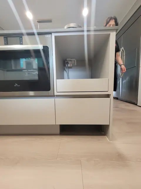 붙박이장 설치 서울 금천구