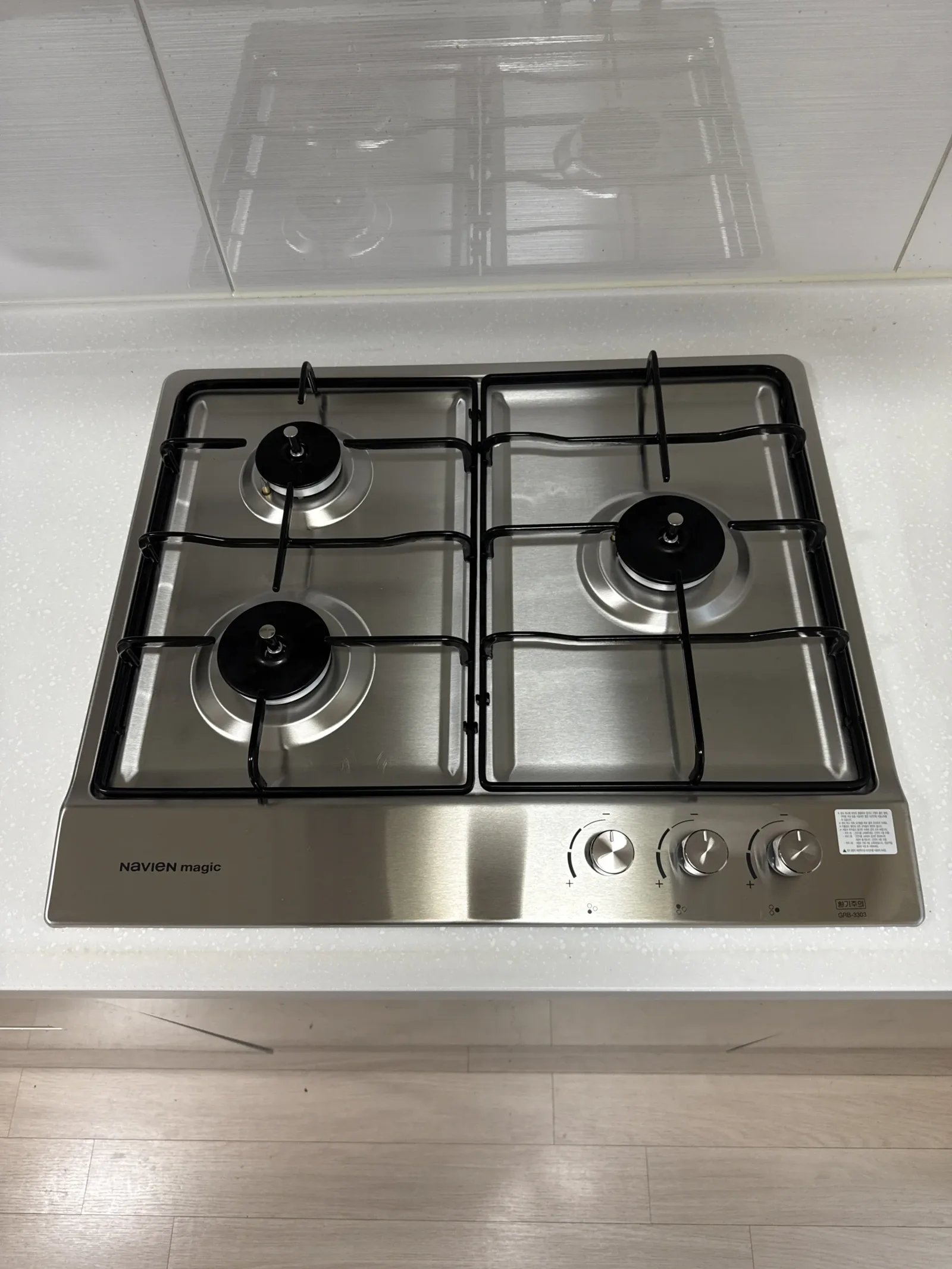 가스레인지 수리 서울 마포 5