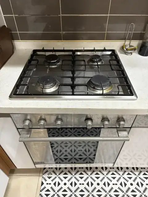 Gas & Kitchen 경기 고양
