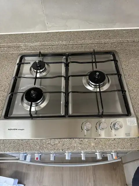 Gas & Kitchen 부산 부산진
