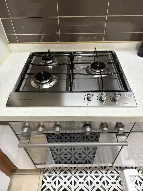Gas & Kitchen 서울 은평