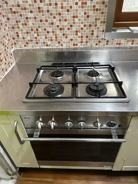 Gas & Kitchen 경기 남양주
