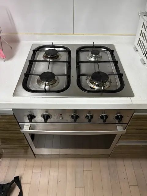 Gas & Kitchen 경기 안산