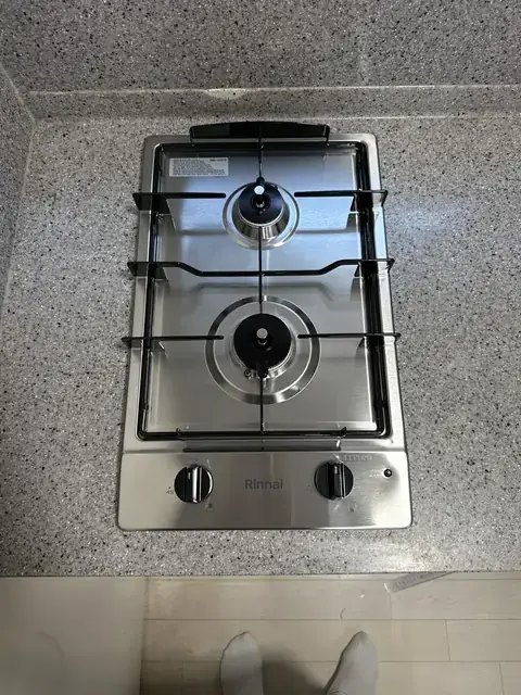 Gas & Kitchen Incheon