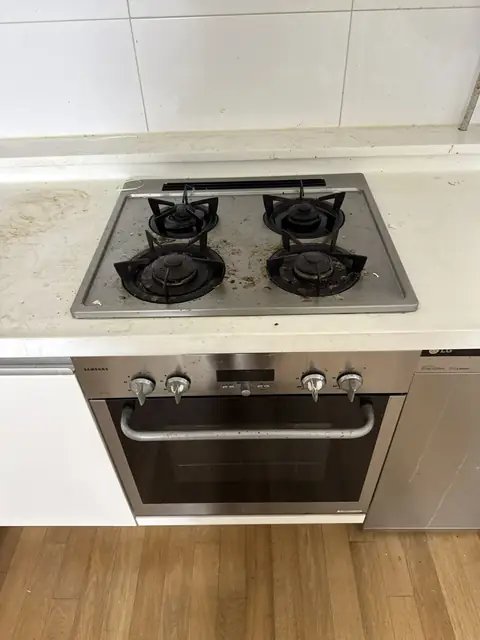 Gas & Kitchen 충남 천안