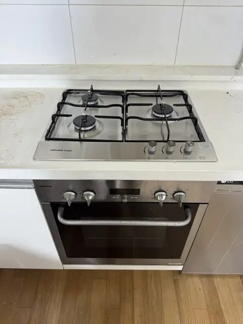 Gas & Kitchen 제주 제주