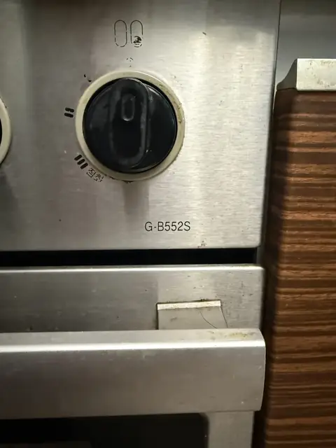 가스레인지 설치·교체 시공 사진