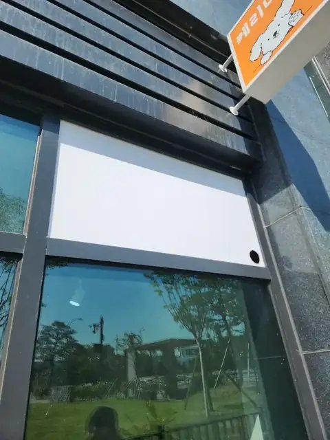 Glass Drilling 경기 고양