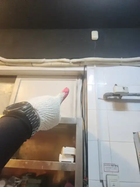 Glass Drilling 경기 시흥