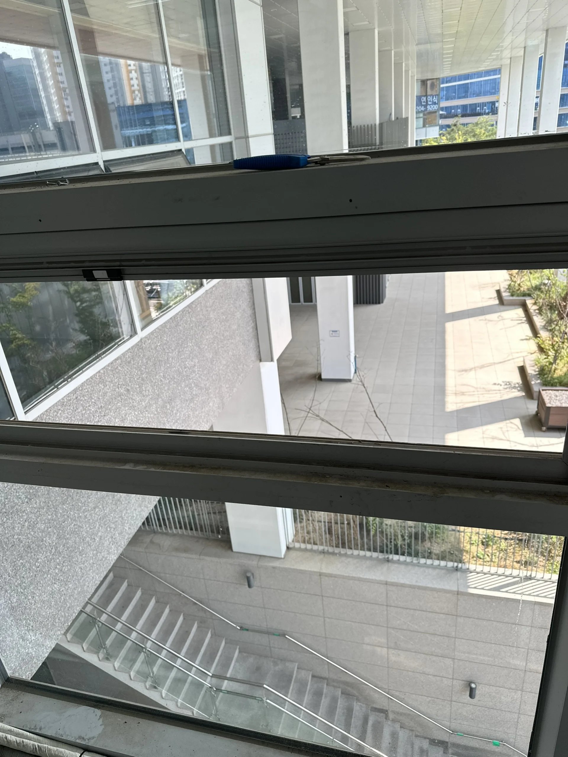 공업용 환풍기 설치 경기 과천 3