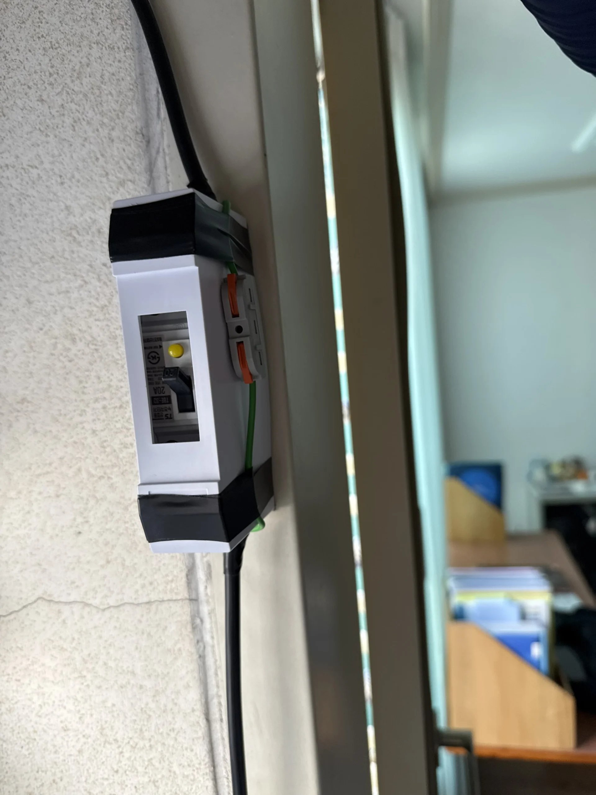 산업용 배기팬 교체 인천 미추홀 5