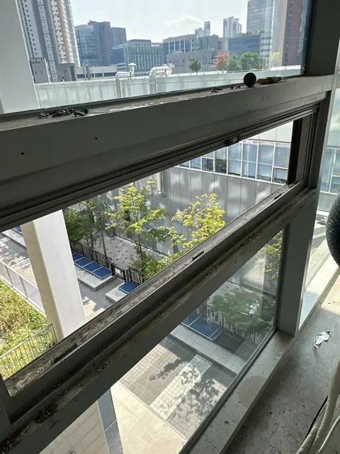 후드 덕트 시공 경기 군포