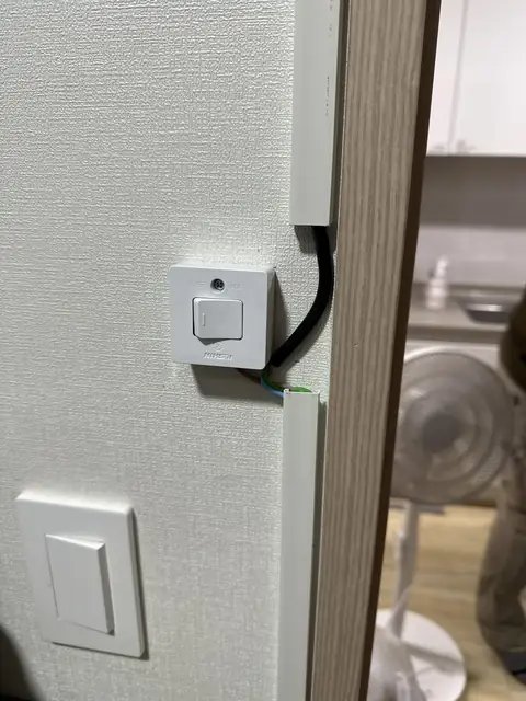 실외기실 환풍기 교체 경기 안양