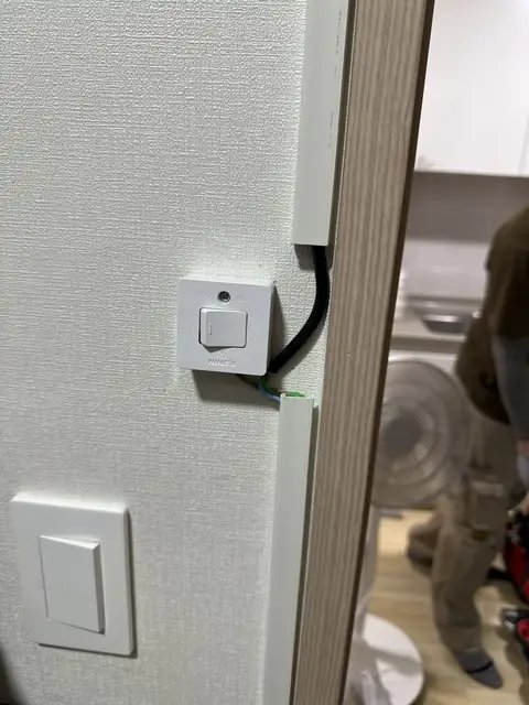 산업용 배기팬 교체 인천 서구