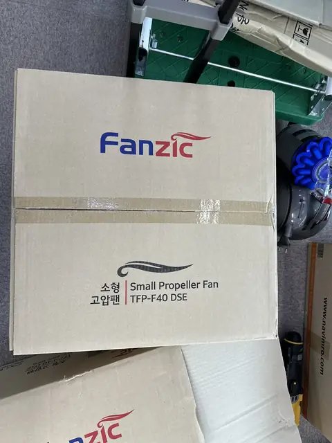 실외기실 환풍기 교체 인천 미추홀
