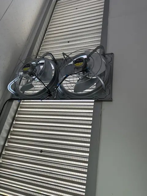 공업용 환풍기 경기 양주