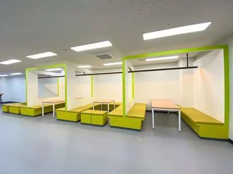 공공기관 시설 설치 인천 남동