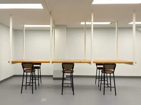 안산 공공청사 보수
