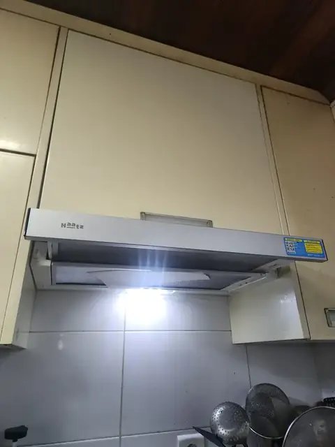 렌지후드 교체 서울 강남