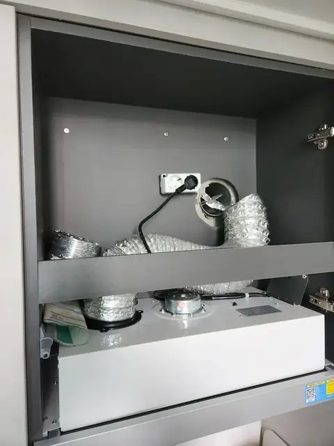 Range Hoods 경기 하남