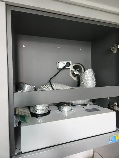 Range Hoods Goyang