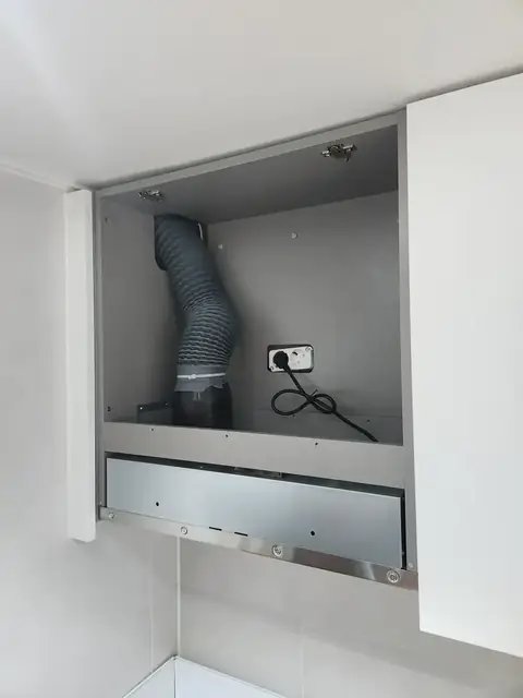 Range Hoods Seoul