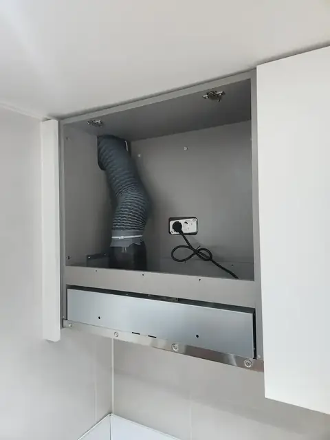Range Hoods Hwaseong