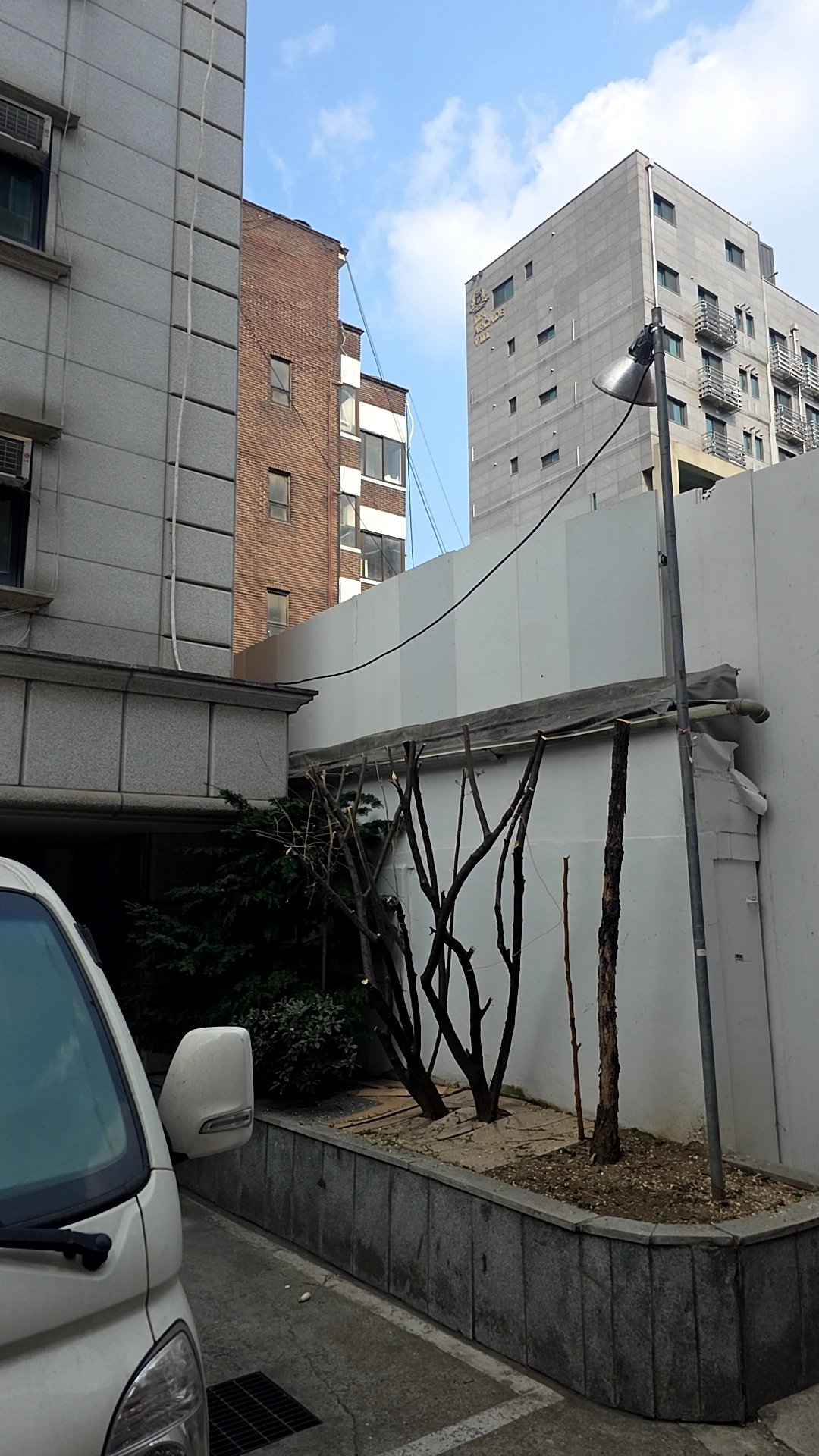 예초·벌초 작업 경기 안성 5