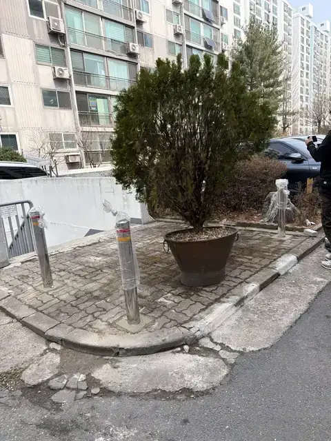 데크·조경·야외 시공 시공 사진