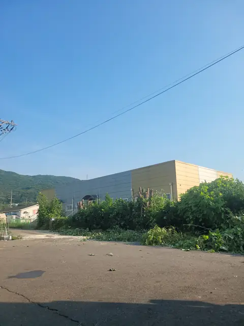 데크·조경·야외 시공 시공 사진