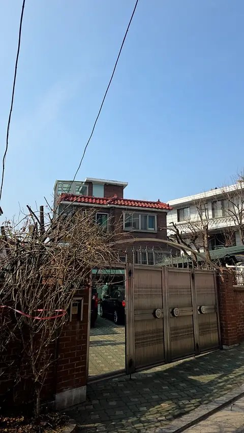 조경수 전지 경기 성남