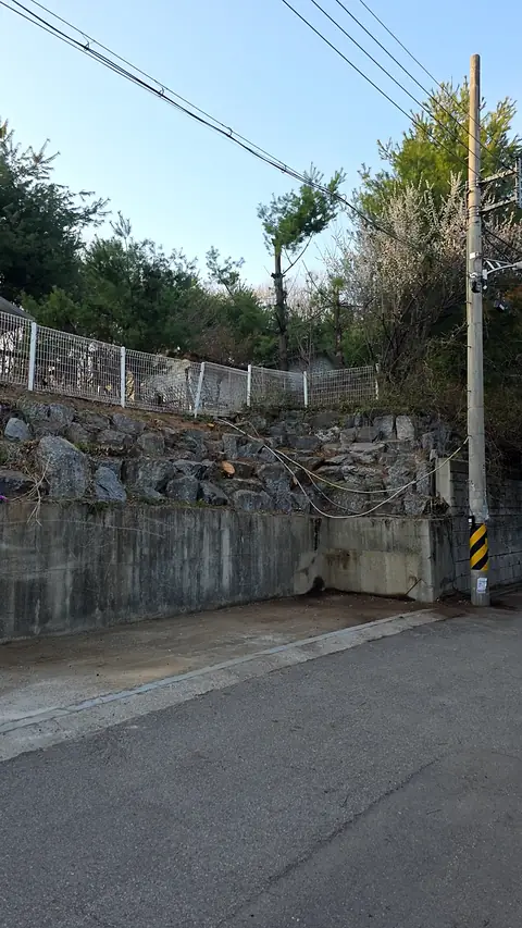데크·조경·야외 시공 시공 사진