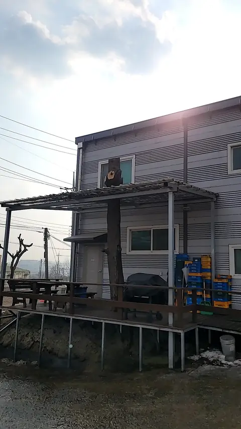 데크·조경·야외 시공 시공 사진
