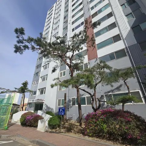 조경 정리 작업 경기 의정부