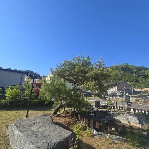 예초·벌초 작업 경기 용인