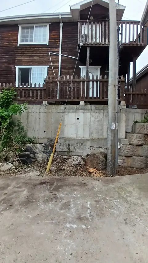 가지치기 작업 경기 오산