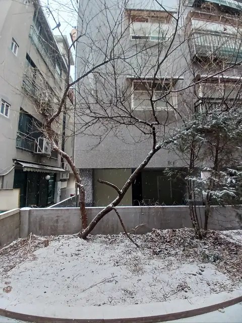 예초·벌초 작업 경기 의왕