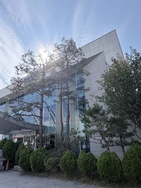 예초·벌초 작업 경기 화성