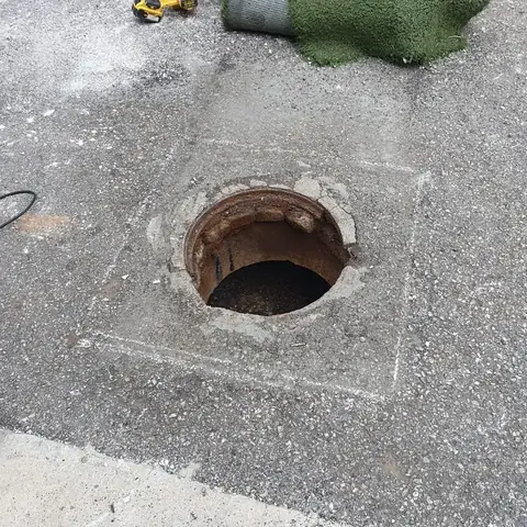 Manholes & Drainage Gwangju