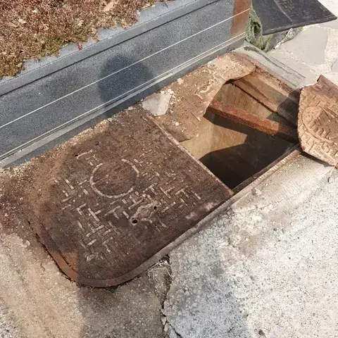 시설물 설치·보수 시공 사진