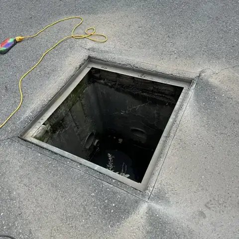 Manholes & Drainage 인천 연수