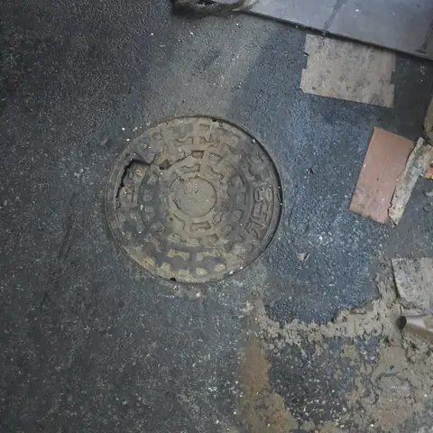 우수 맨홀 시공 경기 화성