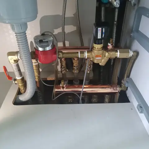 Heating Manifolds Hwaseong
