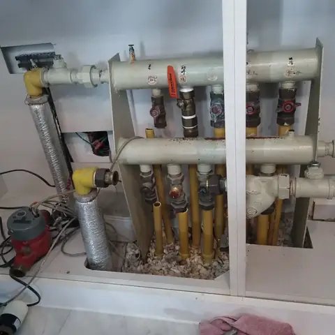 Heating Manifolds 경기 이천